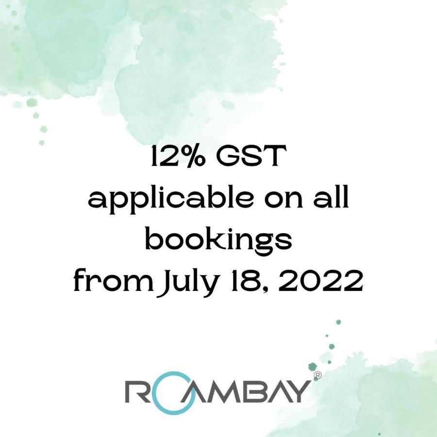 Roambay Mysore Exterior foto